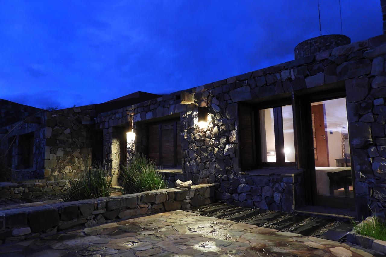 Casa Colorada Hotel Tilcara Exterior foto